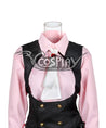 Persona 5 Noir Haru Okumura Cosplay Costume