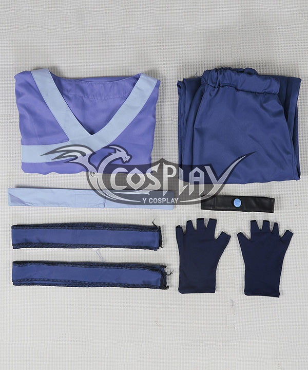 Avatar Legend of Korra Katara Cosplay Costume