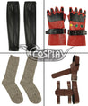 Final Fantasy VII Tifa Lockhart Cosplay Costume