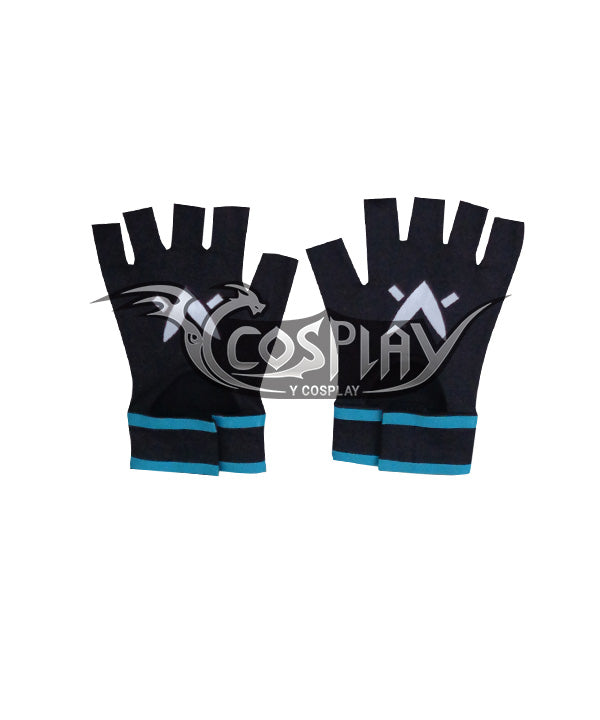 Valorant Jett Cosplay Costume