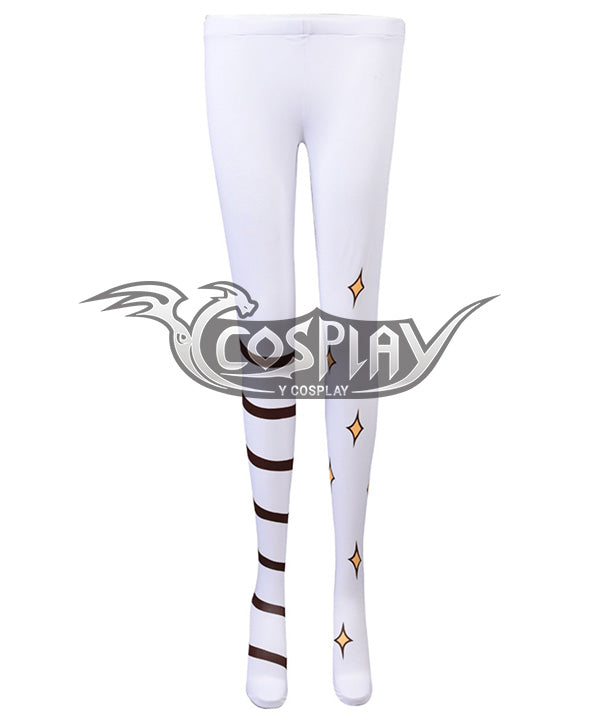 Jibaku Shounen Hanako-Kun Yashiro Nene Brown Cosplay Costume