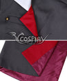 Danganronpa: Trigger Happy Havoc Gundham Tanaka Cosplay Costume