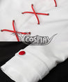 Danganronpa V3: Killing Harmony Kokichi Oma Cosplay Costume