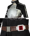 Sword Art Online II SAO Sodo Ato Onrain Gun Gale Online GGO Kirigaya Kazuto Kirito Cosplay Costume