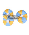 Pokemon Pok¡§|mon Sword and Shield Nessa Cosplay Costume