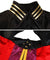 Fate Grand Order Fate KOHA-ACE Devil Alter Ego Saber Okita Souji Cosplay Costume