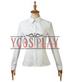 Cardcaptor Sakura: Clear Card Sakura Kinomoto Tomoyo Daidouji Uniform Cosplay Costume