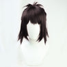 Attack On Titan Shingeki No Kyojin Final Season Hange Zoe Brown Cosplay Wig
