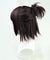 Attack On Titan Shingeki No Kyojin Final Season Hange Zoe Brown Cosplay Wig