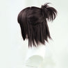 Attack On Titan Shingeki No Kyojin Final Season Hange Zoe Brown Cosplay Wig