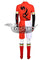 Pokemon Pok¡§|mon Sword And Shield Kabu Cosplay Costume