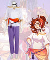 The Arcana Portia Cosplay Costume