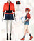 Cells At Work Erythrocite Red Blood Cell Uniform Cosplay Costume