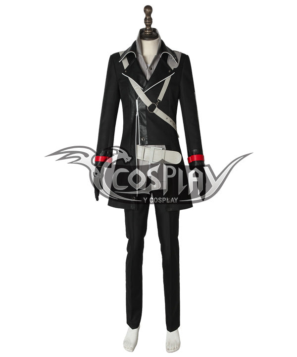 The Legend of Heroes: Trails of Cold Steel IV -THE END OF SAGA- ¢ô Rean Schwarzer Cosplay Costume