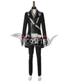 The Legend of Heroes: Trails of Cold Steel IV -THE END OF SAGA- ¢ô Rean Schwarzer Cosplay Costume