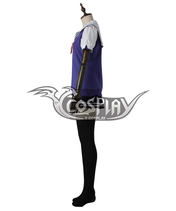 Saekano: How to Raise a Boring Girlfriend Utaha Kasumigaoka Summer Cosplay Costume
