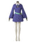 Little Witch Academia Jasminka Antonenko Constanze Braunschbank Albrechtsberger Amanda O¡¯Nell Autumn School Uniform Cosplay Costume