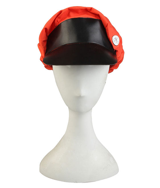 Cells At Work Erythrocite Red Blood Cell Uniform Cosplay Costume