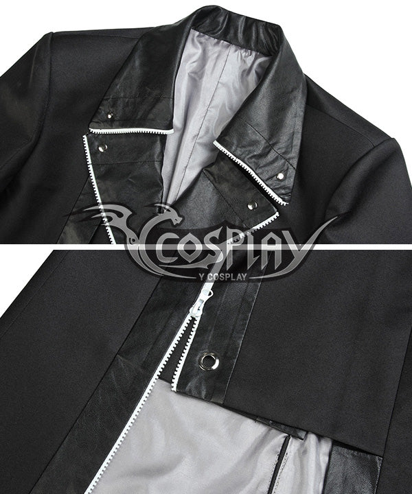 The Legend of Heroes: Trails of Cold Steel IV -THE END OF SAGA- ¢ô Rean Schwarzer Cosplay Costume
