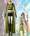 Dragon Quest XI: Echoes Of An Elusive Age Martina Cosplay Costume