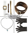 The Legend of Heroes: Sen No Kiseki IV: The End of Saga Crow Armbrust Cosplay Costume