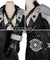 Final Fantasy VII Remake FF7 Sephiroth Cosplay Costume