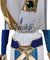 Sword Art Online Alicization SAO Asada Shino Sinon Cosplay Costume