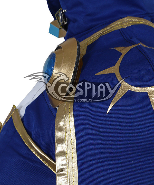 Sword Art Online Alicization SAO Asada Shino Sinon Cosplay Costume