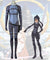 Sword Art Online Alternative: Gun Gale Online Kanzaki Elsa Pitohui Cosplay Costume