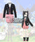 Pokemon Pok¡§|mon Sword And Shield Marnie Cosplay Costume