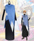 Castlevania Season 3 2020 Anime Sypha Belnades Cosplay Costume