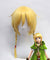 The Legend of Zelda: Breath of the Wild Linkle Yellow Cosplay Wig