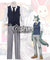 Beastars Legoshi Cosplay Costume