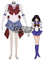 Sailor Moon Hotaru Tomoe Cosplay Costume