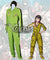 Danganronpa 2: Goodbye Despair Kazuichi Soda Cosplay Costume
