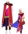 The Arcana Asra Cosplay Costume