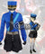 Persona 5 Justine Cosplay Costume