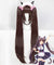 Nekopara Chocola Brown Cosplay Wig