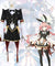 Fate Grand Order Saber Astolfo Black Maid Cosplay Costume
