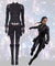 Marvel Avengers 4: Endgame Avengers Black Widow Natasha Romanoff Cosplay Costume