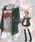 Persona 5 Futaba Sakura Cosplay Costume