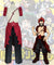 My Hero Academia Boku no Hero Akademia Eijirou Kirishima Cosplay Costume