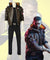 Cyberpunk 2077 Character Male Cosplay Costume