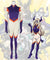 My Hero Academia Boku no Hero Akademia Mount Lady Cosplay Costume