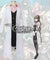 Danganronpa 3: The End of Hope's Peak High School Future Arc Chisa Yukizome Cosplay Costume