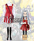 My Hero Academia Boku no Hero Akademia Eri Daily Cosplay Costume