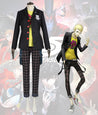 Persona 5 Ryuji Sakamoto School Uniform Cosplay Costume