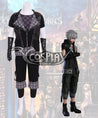 Kingdom Hearts III Kingdom Hearts 3 Verum Rex Yozora Cosplay Costume