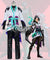 Valorant Sage Cosplay Costume