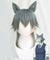 Beastars Legoshi Grey Cosplay Wig